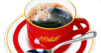 AnTháiCafé - Cà phê đậm chất Việt