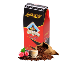 Cà phê bột Vua Chồn (King Weasel) - AnTháiCafé