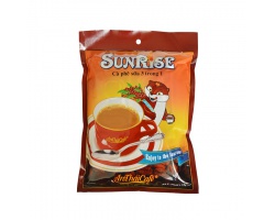 Cà phê sữa 3in1 Sunrise (Túi 20 gói)