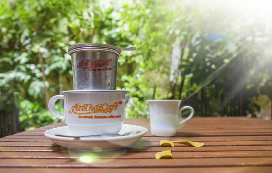 Cà phê sáng - Thói quen tốt cho sức khoẻ