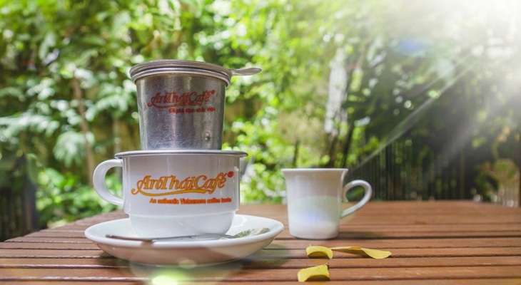 Cà phê sáng - Thói quen tốt cho sức khoẻ